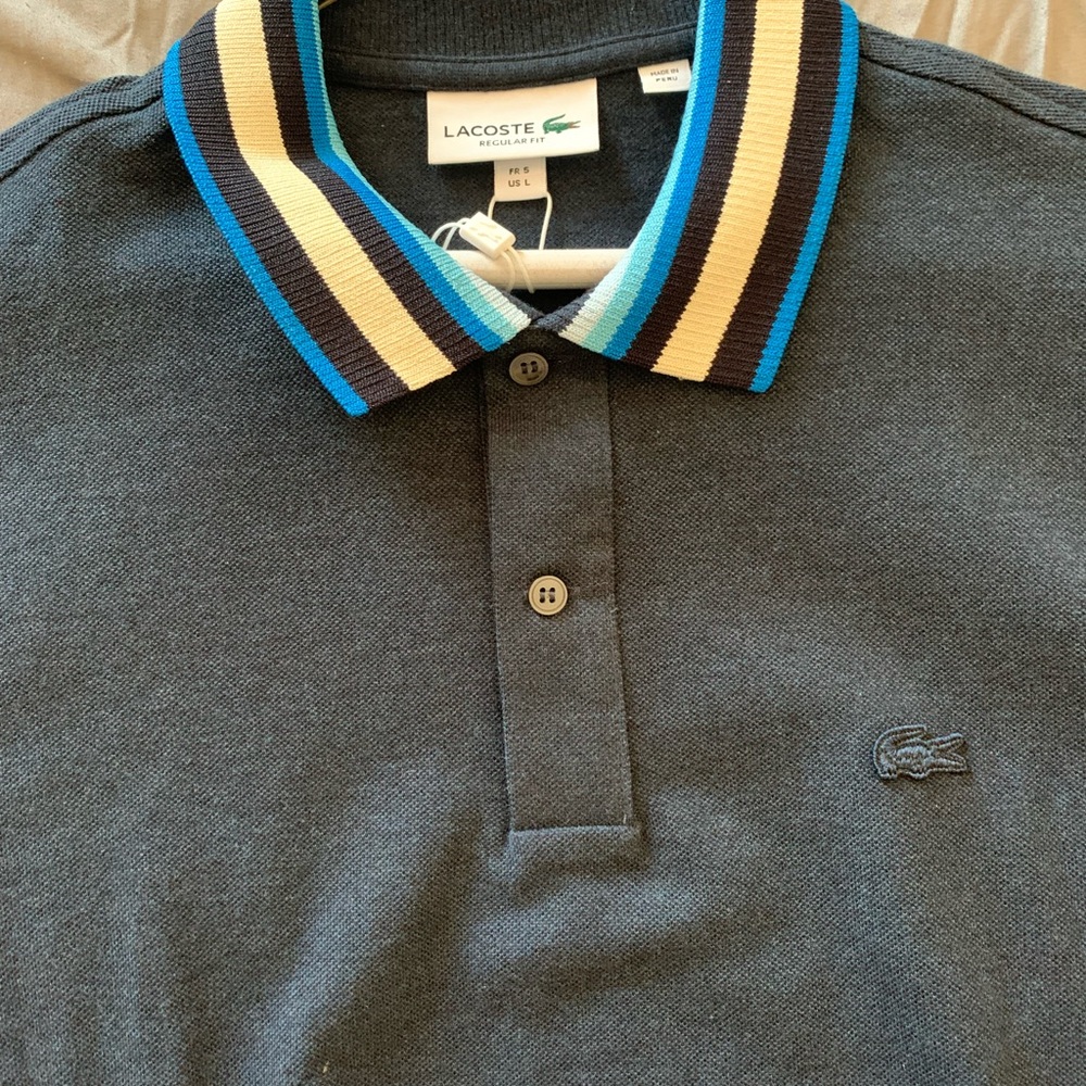Lacoste Shirt
